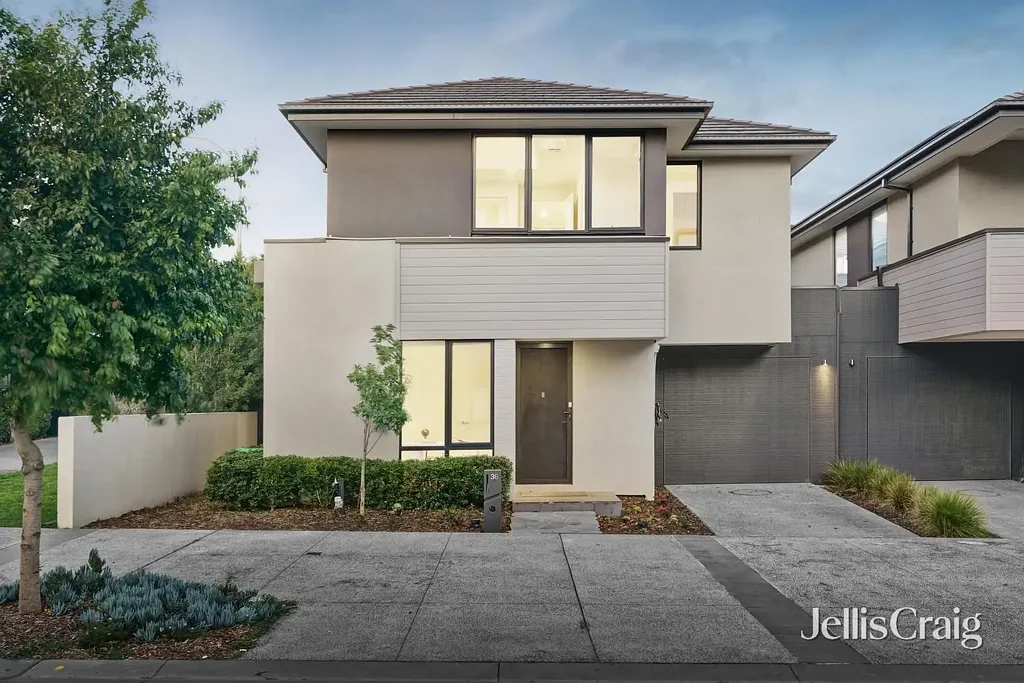 Alphington 4Habitaciones Refined Luxury in Yarra Bend Lifestyle Locale