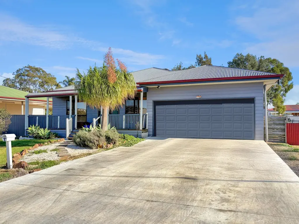 8 Lynette Street, Dalby, QLD 4405
