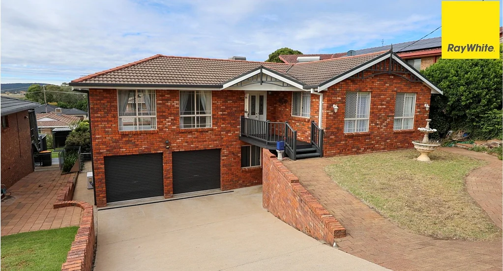 Number 50 Gordon Street, Inverell, NSW 2360