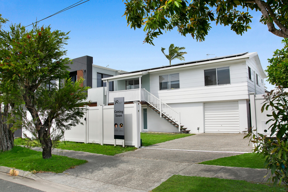 58 ERROL AV, PARADISE POINT QLD 4216, 0房, 0浴, House