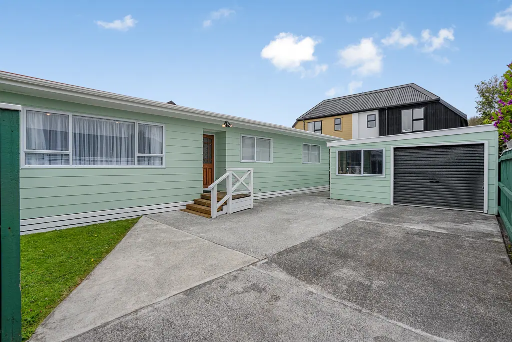 2/22 Rata Street, Naenae, Lower Hutt, Wellington