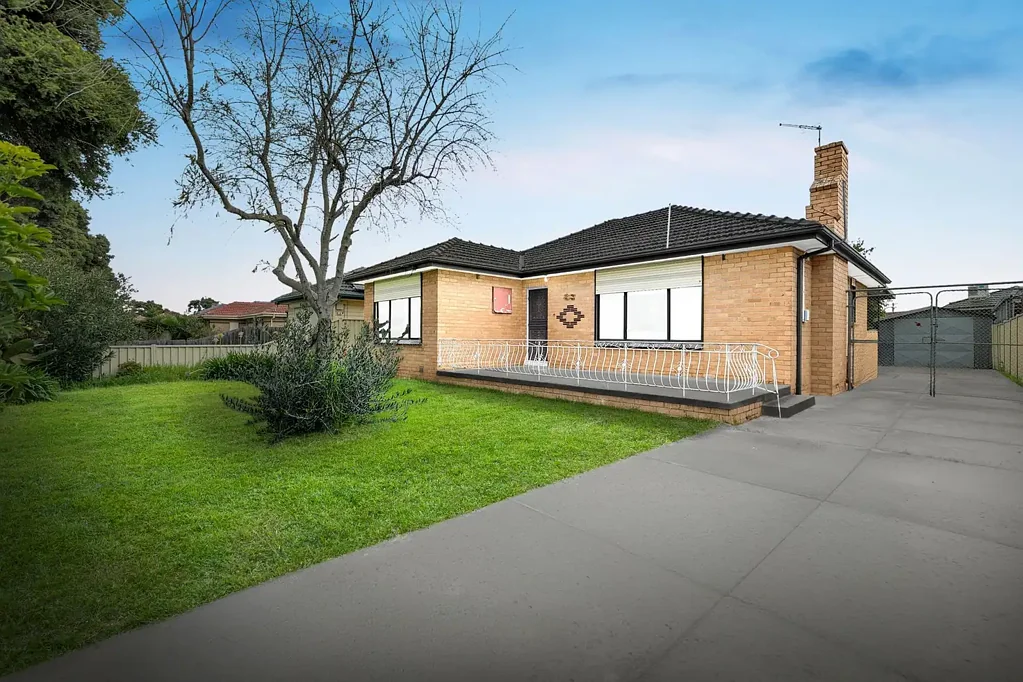 Lalor 3Habitaciones Spacious Family Home on 585sqm Land (STCA)