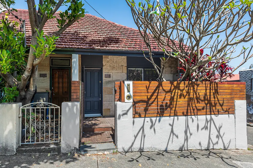 125 Salisbury Road, Camperdown, NSW 2050