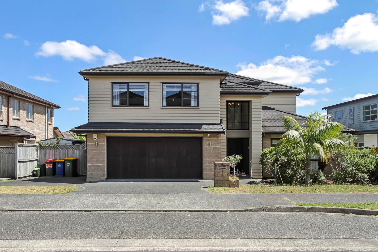 9 Wye Oak Drive, Schnapper Rock, Auckland - North Shore, 5 غرف, 0 حمامات, House