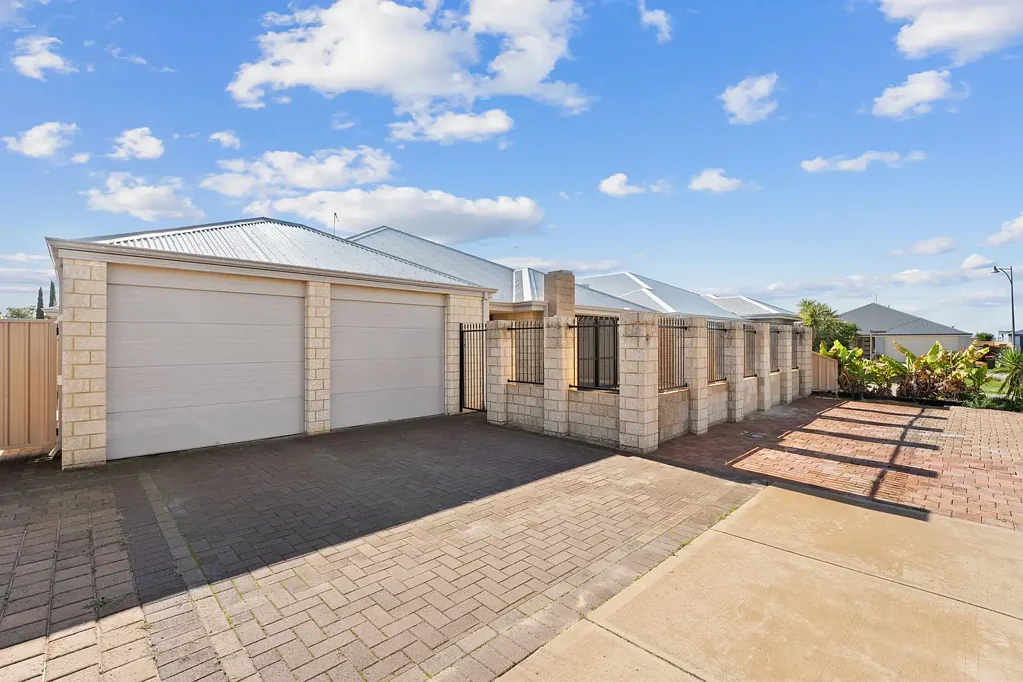 4 Penny Way, Baldivis, WA 6171