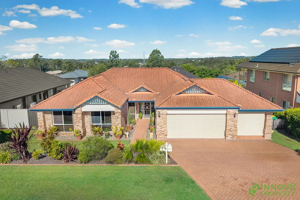 6 Portland Street, Murrumba Downs, QLD 4503