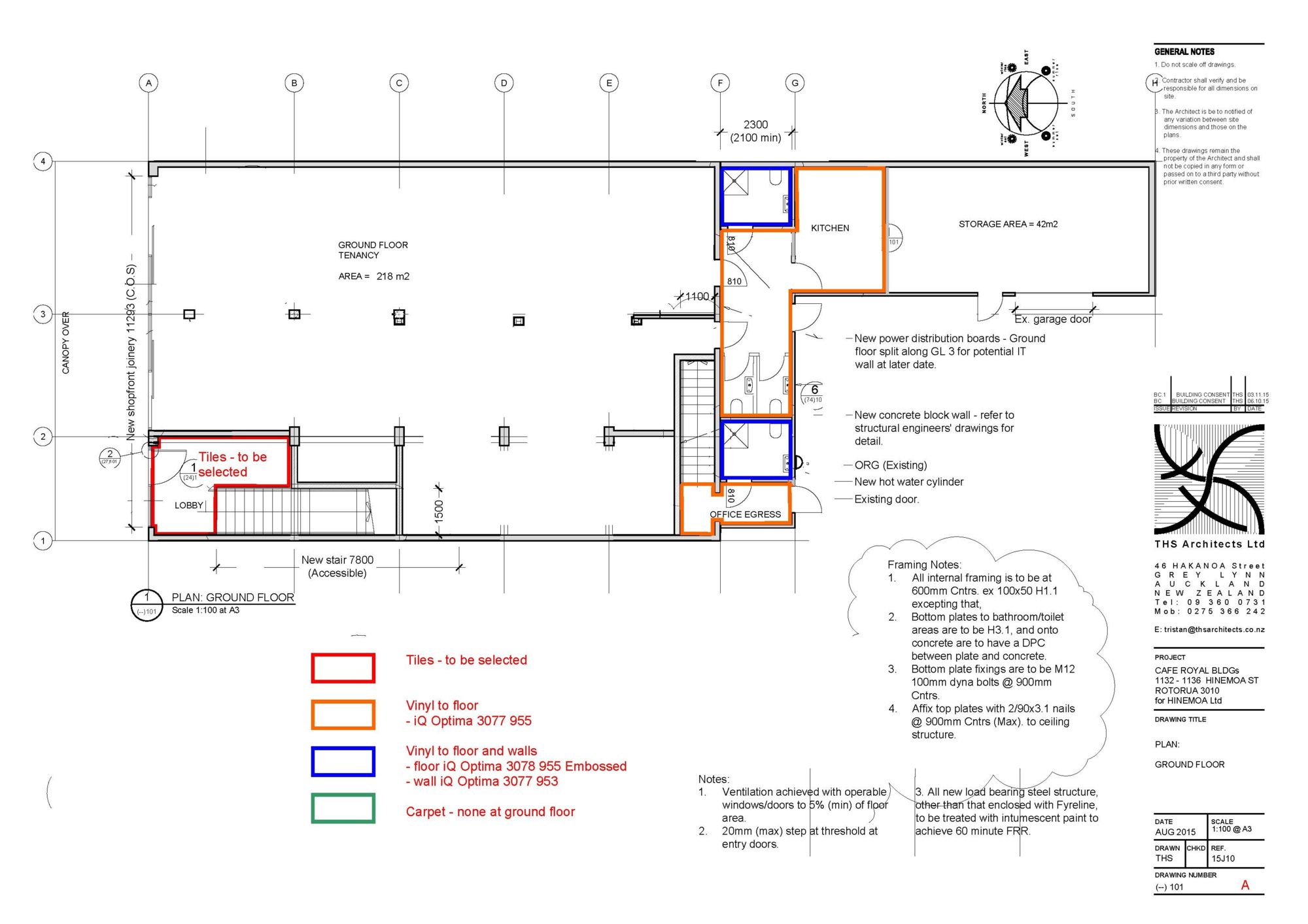 1132 Hinemoa Street, Rotorua Central, Rotorua, 0房, 0浴