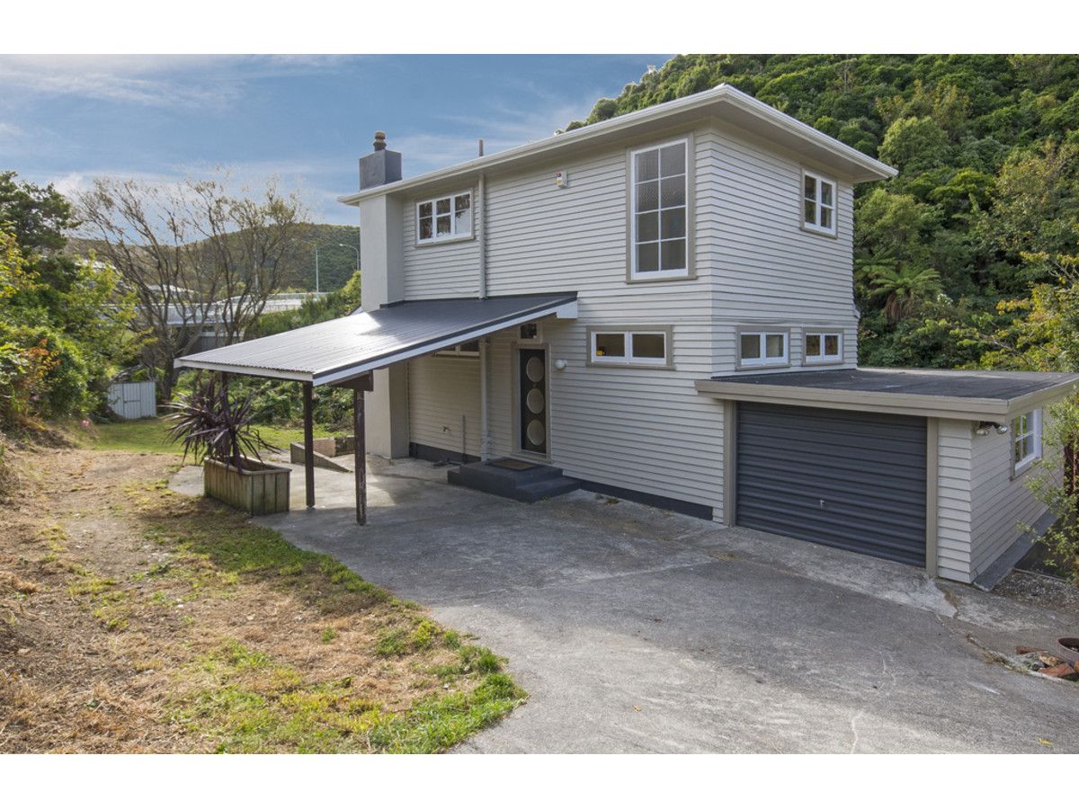 279 Middleton Road, Glenside, Wellington, 3部屋, 2バスルーム