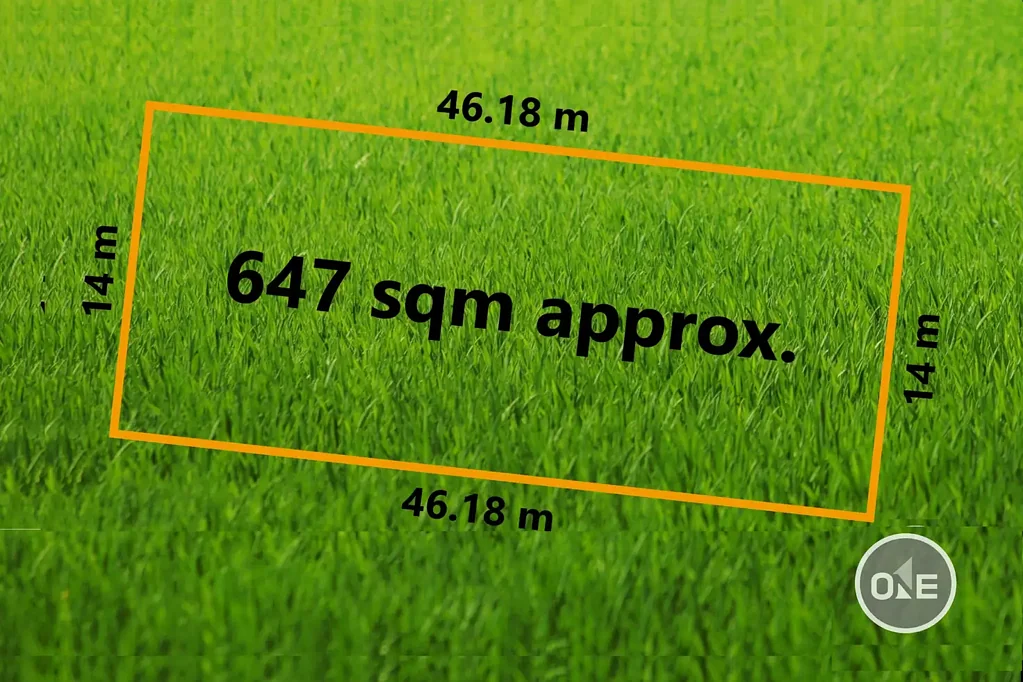 Beaconsfield Craft Your Vision on Titled 647m² Block  – Imagine the Possibilities !