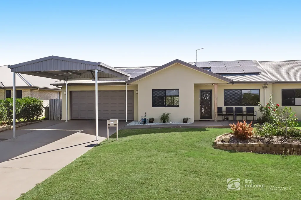 Rosenthal Heights 3 Bedroom Comfort, Convenience & Low-Maintenance Living
