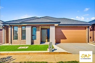 43 Cuttlefish Circuit, Tarneit, VIC 3029, 4 Bedrooms, 2 Bathrooms, House