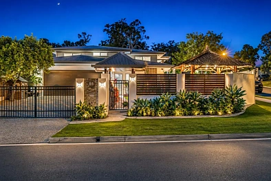 Coomera 4ਬੈੱਡਰੂਮ YOUR OWN PRIVATE COASTAL-INSPIRED RESORT AWAITS!