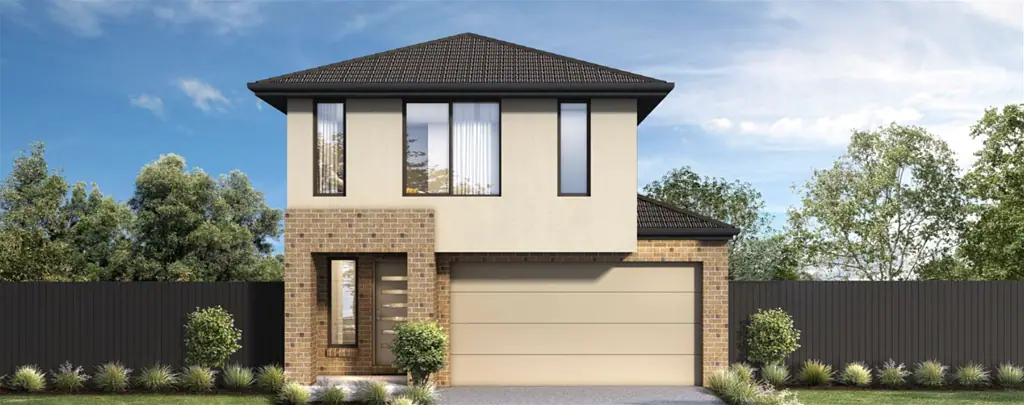 Wollert 4Zimmer Titled  Premium House & Land Package - Acacia Village Estate, Wollert