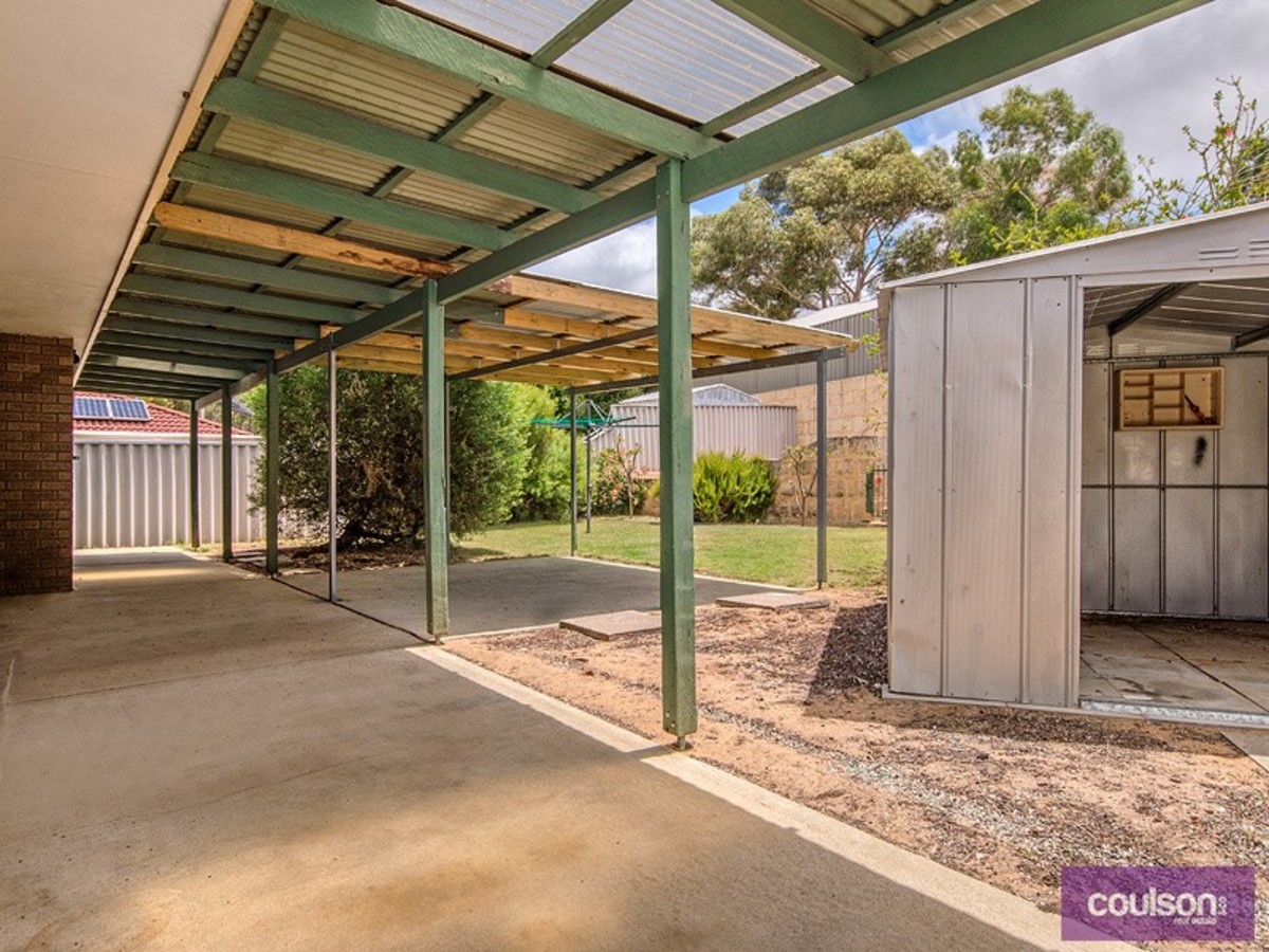 55 PARMELIA AV, PARMELIA WA 6167, 0房, 0浴, House