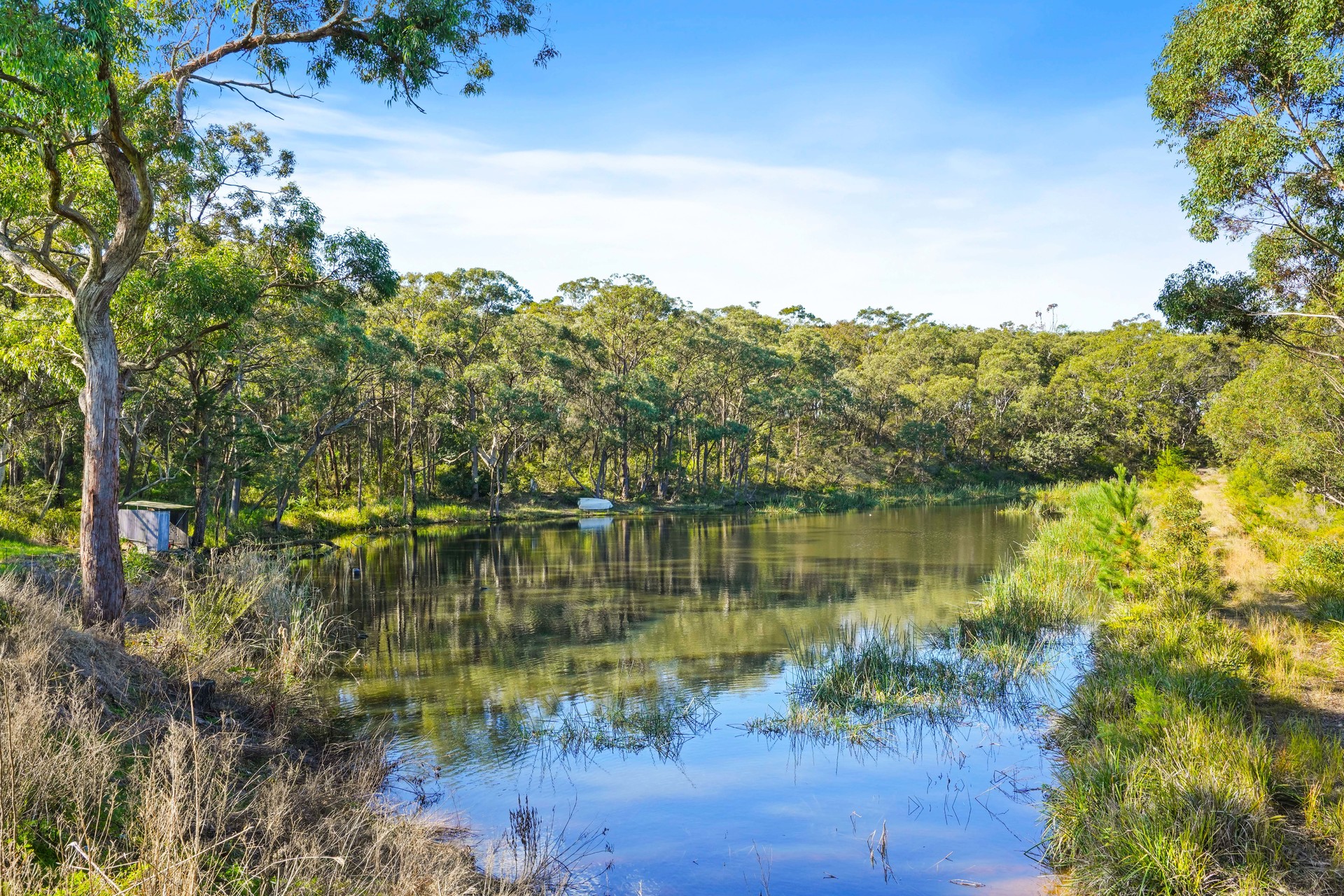 54 COBAH RD, FIDDLETOWN NSW 2159, 0 ਕਮਰੇ, 0 ਬਾਥਰੂਮ, Section