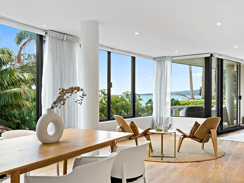 Saint Heliers 3 Bedroom FIND: YOUR COASTAL SANCTUARY