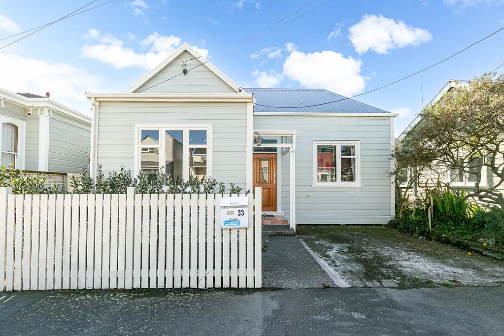 Newtown 3غرفة نوم SUNNY GARDEN COTTAGE | BEO $875,000