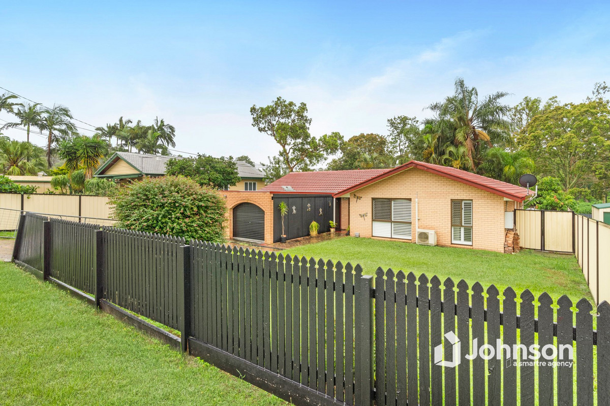 69 FEDRICK ST, BORONIA HEIGHTS QLD 4124, 0 Bedrooms, 0 Bathrooms, House