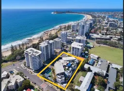 403/87-97 First Avenue, Mooloolaba