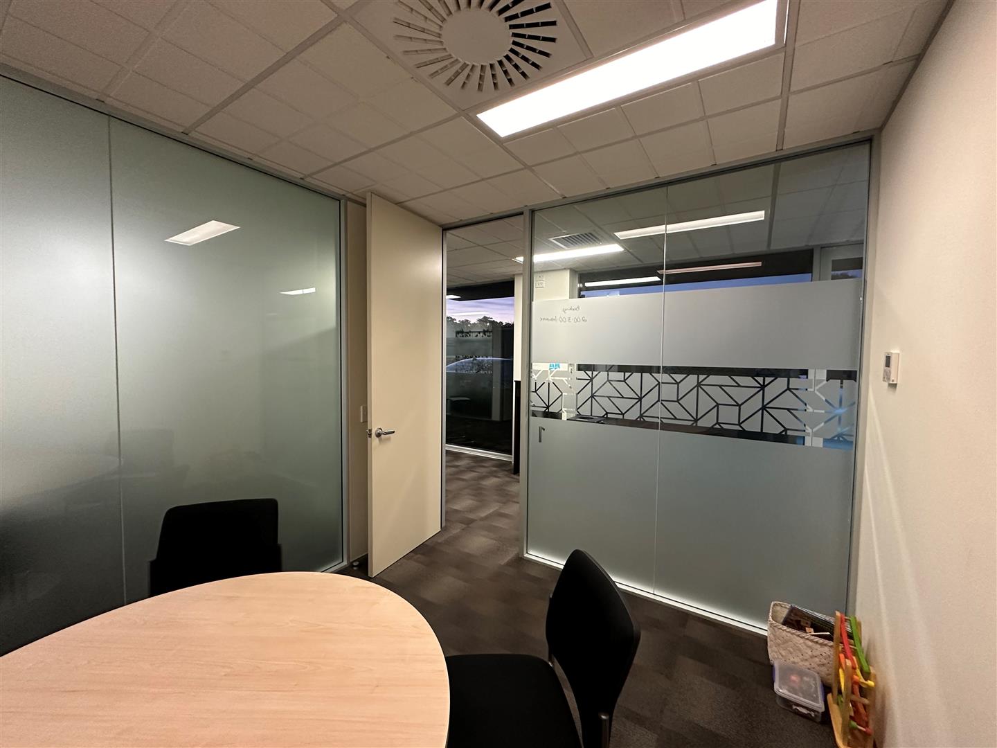 1 Rimu Street, Riccarton, Christchurch, 0部屋, 0バスルーム, Office Premises