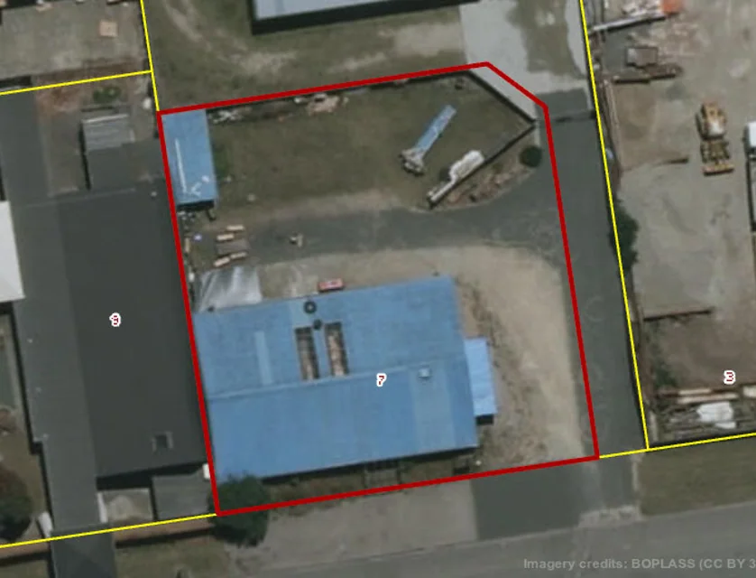 7 Solander Street, Awapuni, Gisborne, 0房, 0浴
