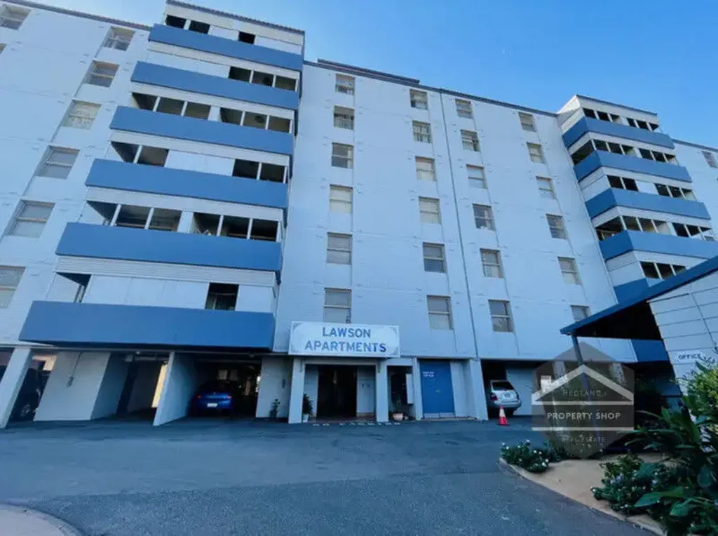 2-Bedroom Unit in Secure Complex – $800 per week