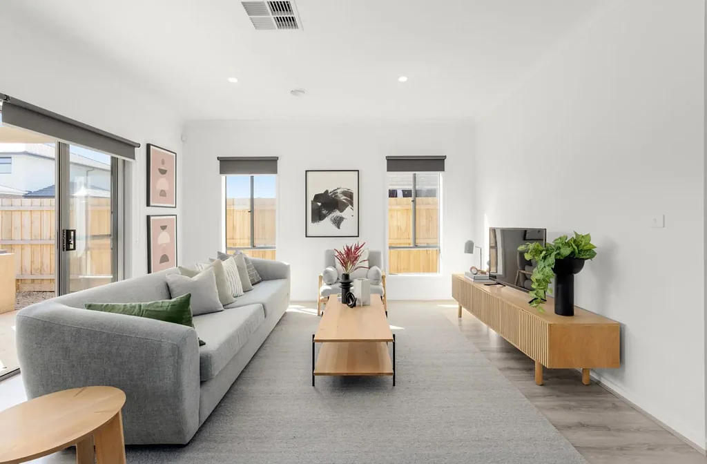 Wonthaggi 4ਬੈੱਡਰੂਮ Titled block and Fixed Pricing