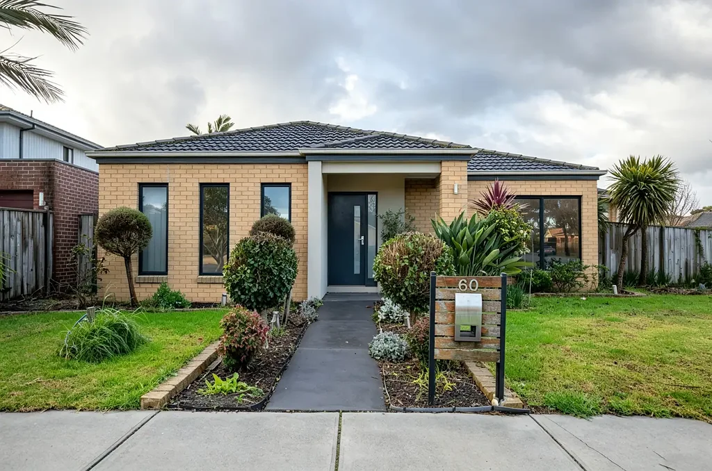 Your Perfect Family Home in Cranbourne East