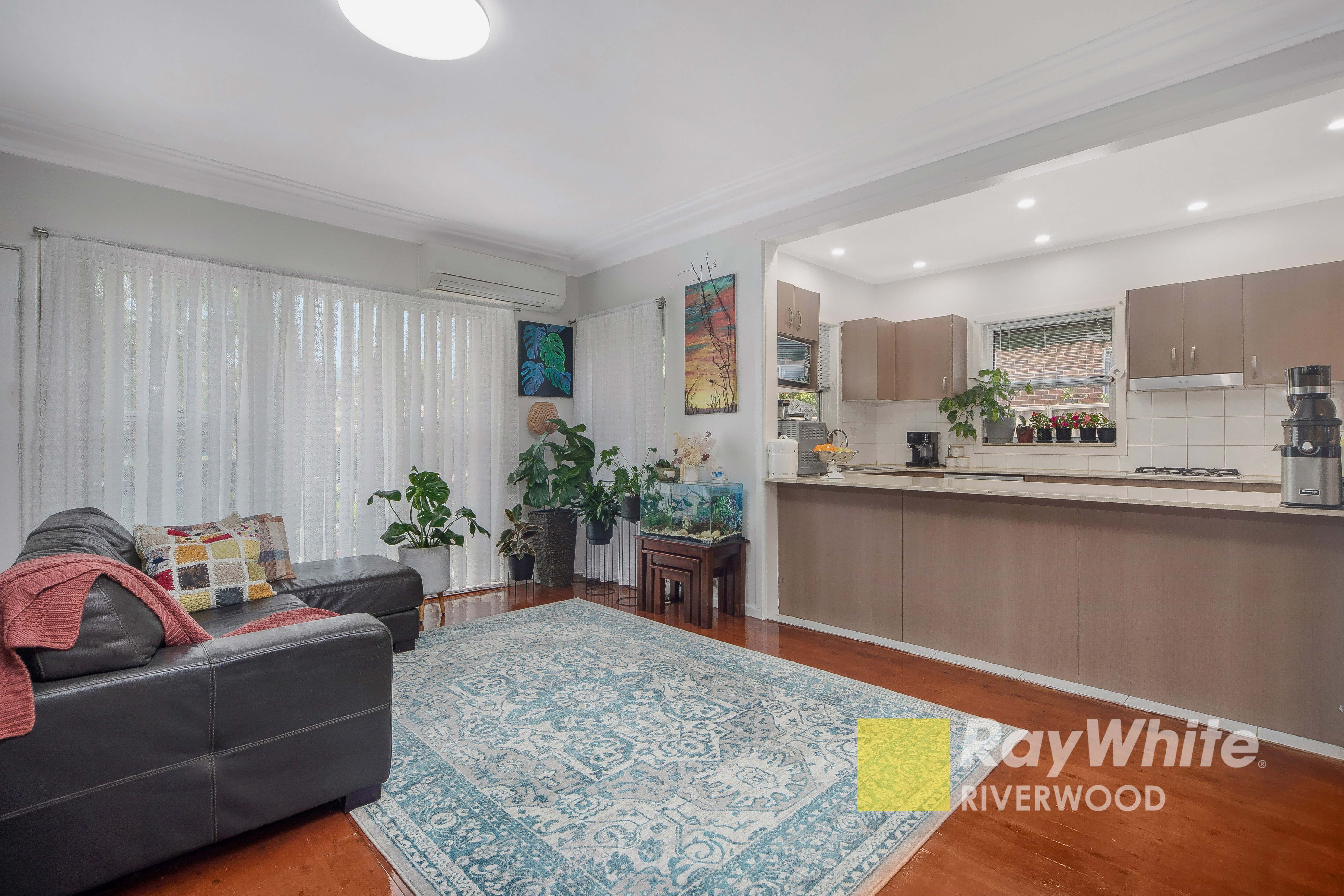 71 HANNANS RD, RIVERWOOD NSW 2210, 0房, 0浴, House