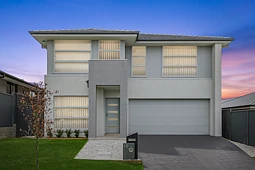 16 Cassio Way, Rosemeadow