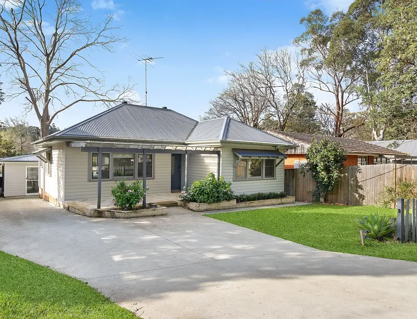 54 Edwards Road, Wahroonga, NSW 2076, 4 રૂમ, 3 બાથરૂમ, House