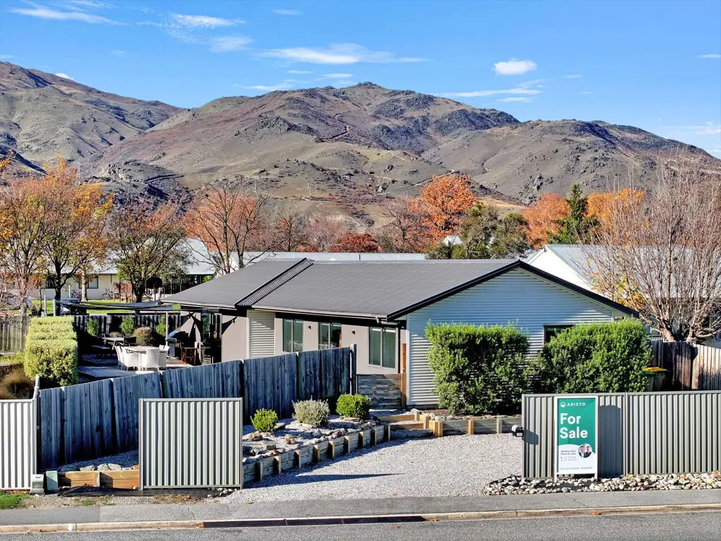 Cromwell 4Zimmer Live In, Rent Out or Airbnb!