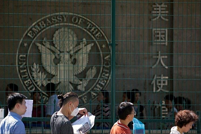 后花园【正午简讯】奥克兰房市迎来“暖春”| 美国移民审查力度再加强！