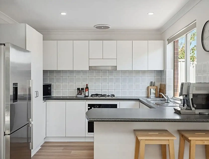 219b Herbert Street, Doubleview, WA 6018, 3房, 1浴, House