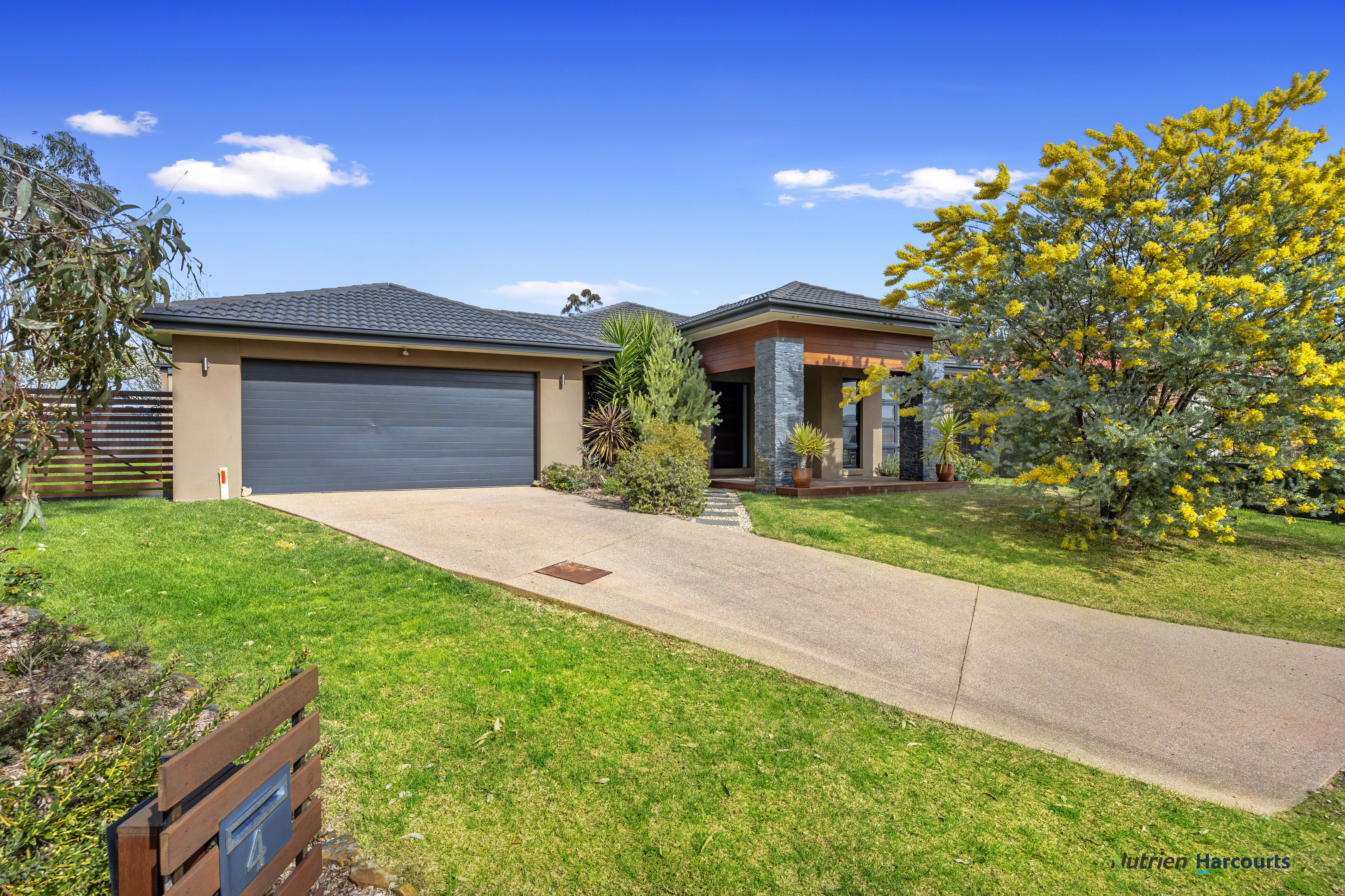 4 THOM ST, ALEXANDRA VIC 3714, 0 રૂમ, 0 બાથરૂમ, House