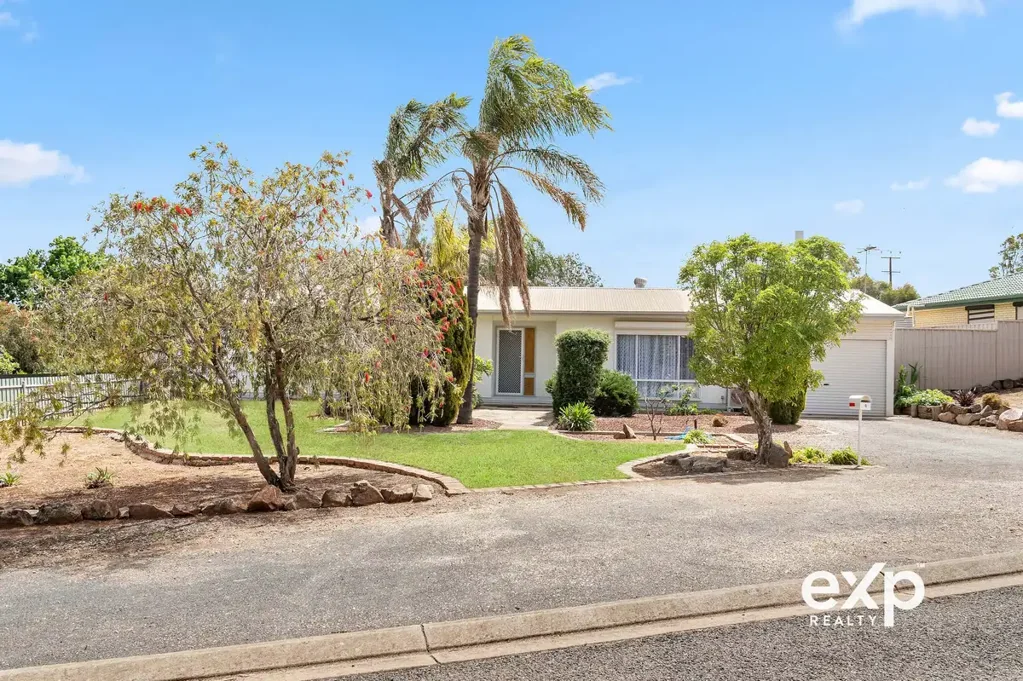 4 Gawler Street, Hamley Bridge, SA 5401