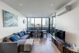 103s/883 Collins Street, Docklands