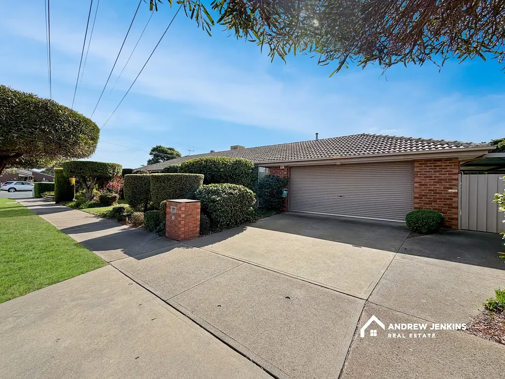 Cobram 4房  Immaculate Home in Prime Cobram Location