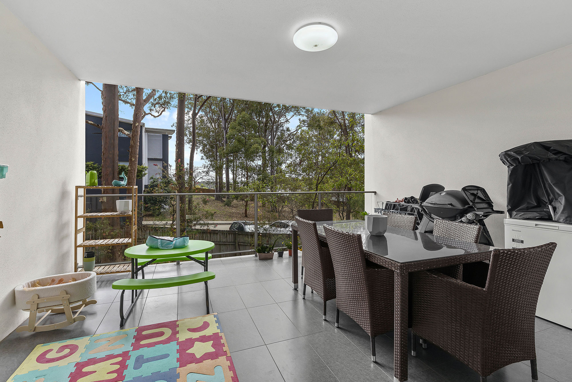 91 BECKETT RD, MCDOWALL QLD 4053, 0 habitaciones, 0 baños, Unit