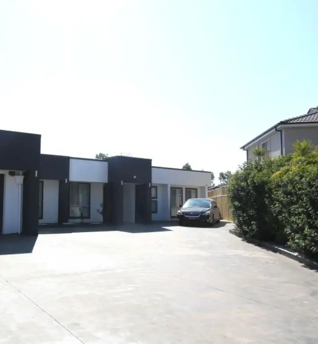 IMMACULATE 2 BEDROOM GRANNY FLAT OPEN HOUSE CANCELLED