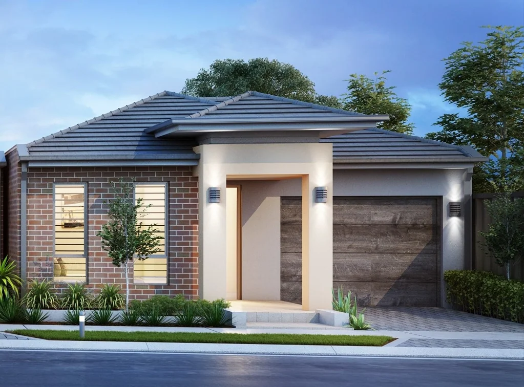 Deanside 3कमरा PREMIUM TURNKEY HOME - 3 BED H&L PACKAGE