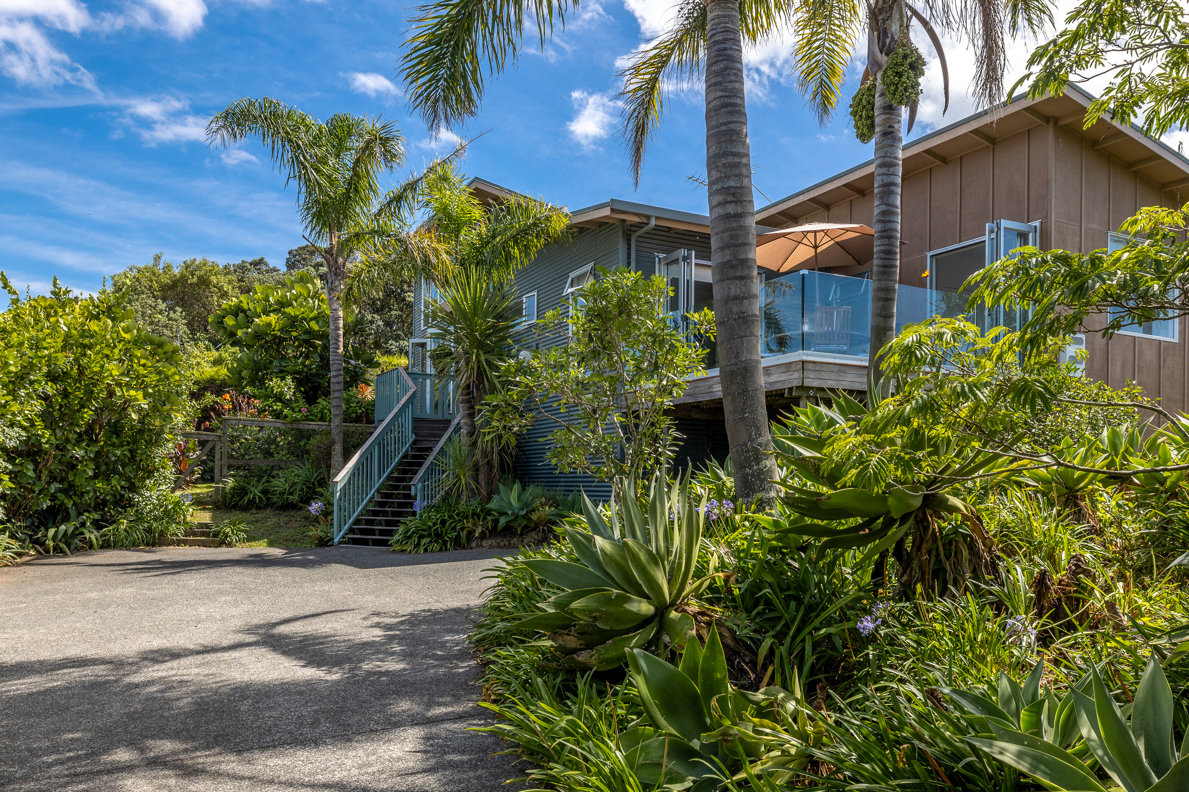 58 Ostend Road, Ostend, Auckland, 3 રૂમ, 0 બાથરૂમ, House