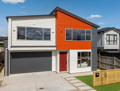 6 Bendridge Street, Flat Bush, Manukau City, 6 غرف, 4 حمامات, House
