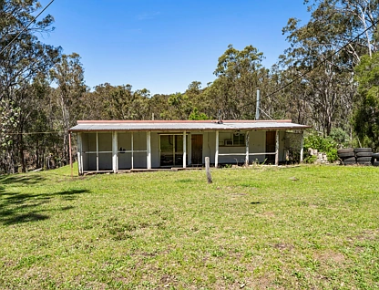 221 Hendrie Road, Upper Pilton, Darling Downs, 0 Bedrooms, 0 Bathrooms, Lifestyle Property