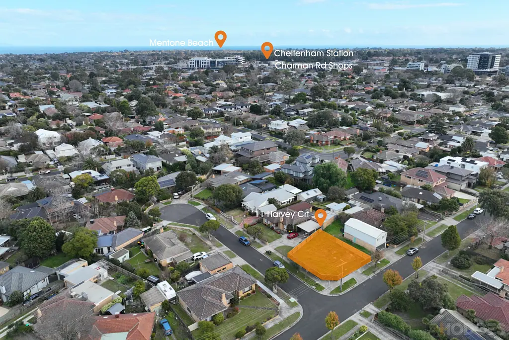 11 Harvey Court, Cheltenham, VIC 3192
