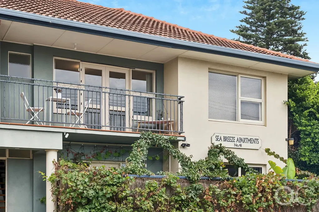 6/41 Military Road, West Beach, SA 5024
