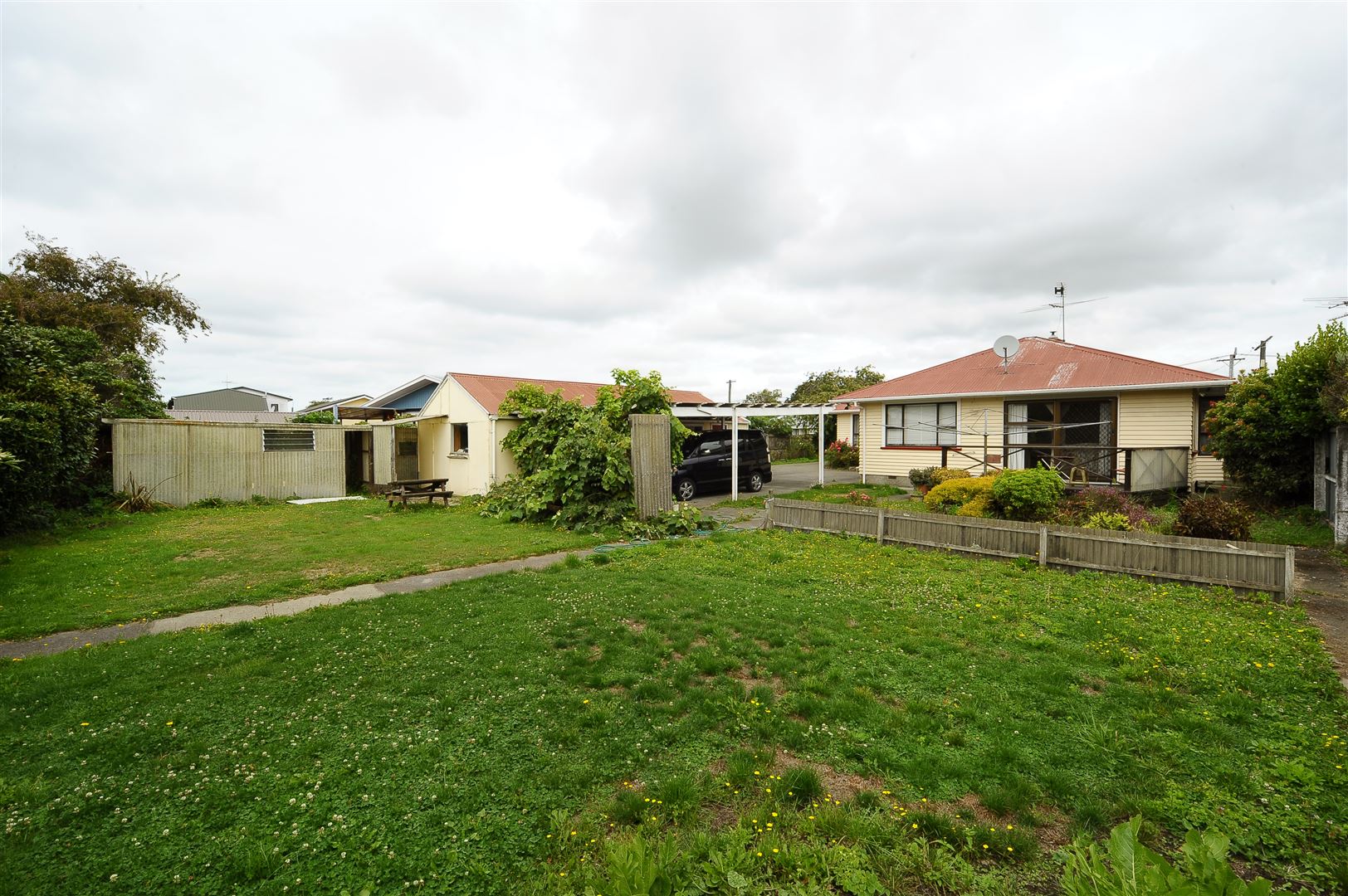 12 Greendale Avenue, Avonhead, Christchurch, 4 غرف, 0 حمامات