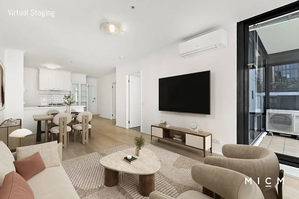 75/39 Dorcas Street, South Melbourne, VIC 3205