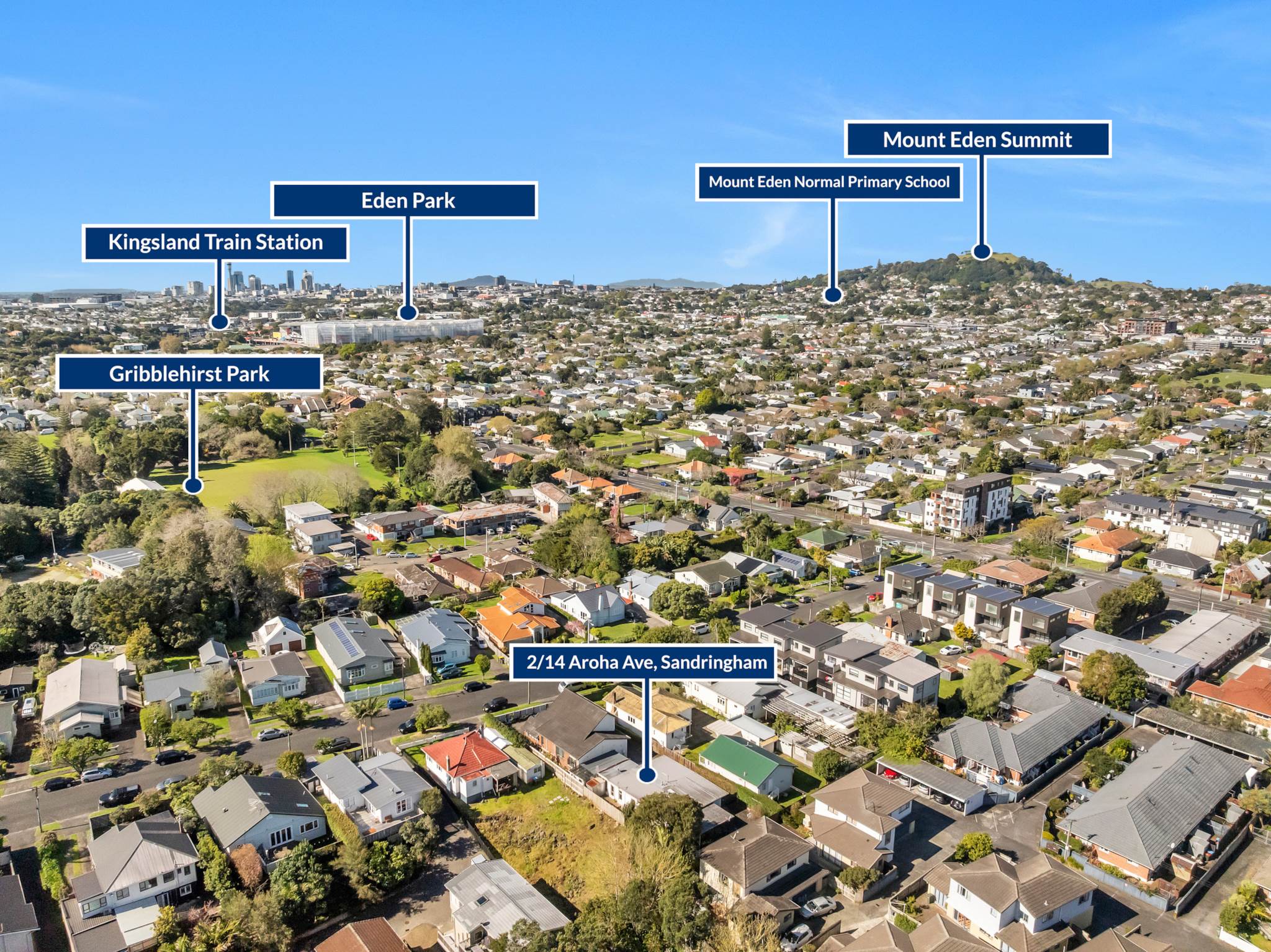 2/14 Aroha Avenue, Sandringham, photo 11