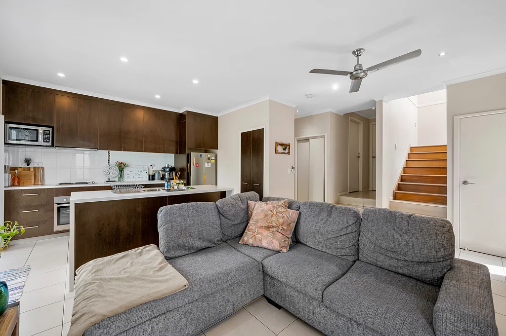 5/9 Cockatoo Drive, New Auckland, QLD 4680